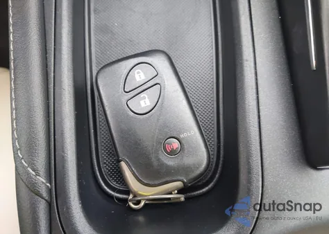 2014 Lexus Ct 200H из США, поврежденный, VIN JTHKD5BH0E2207141